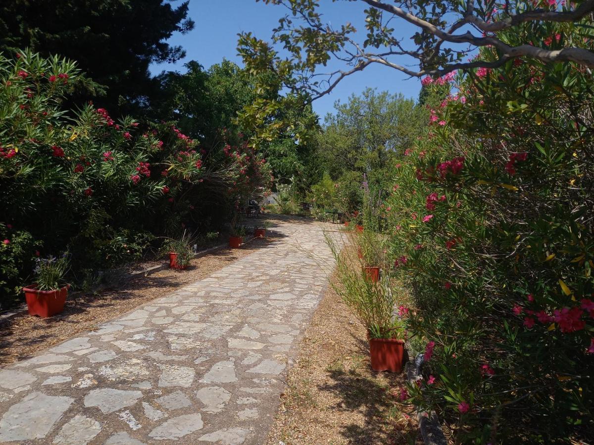 Un Avant Gout Du Nirvana Canet  Exterior foto